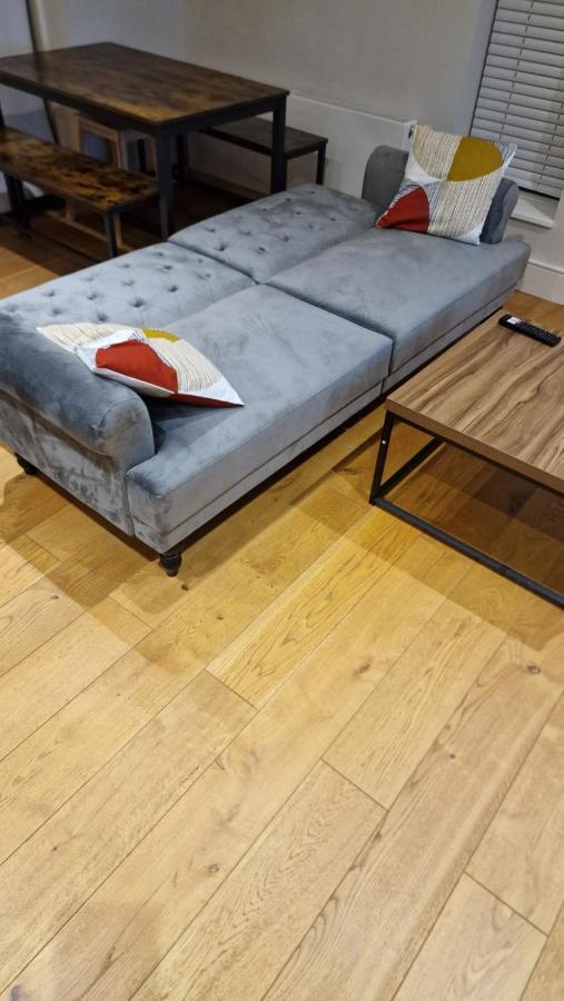 London City Apartment Ийлинг Екстериор снимка