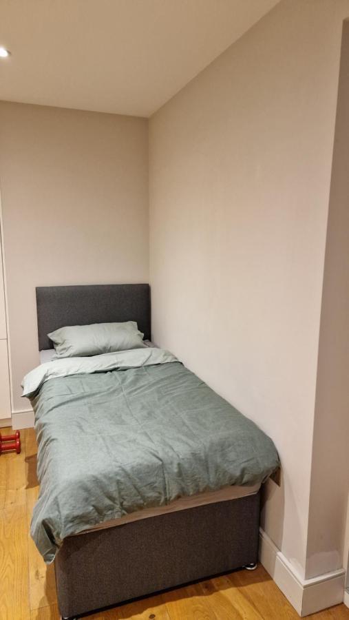 London City Apartment Ийлинг Екстериор снимка